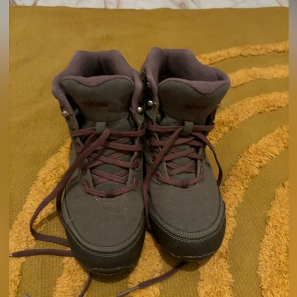 Women's Sugarpine II Hiking Boots - Walnut - Picture 2 of 6